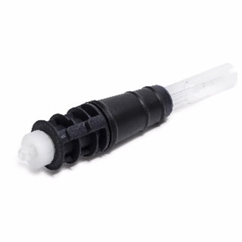 G8020-68004 Agilent Easy-Install Fully Demountable Torch Inner Diameter 2.4mm Quartz Center Tube