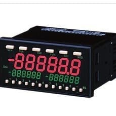 (Negotiable) Japan SHIMPO Xinbao tachometer speedometer DT-501XA/DT-5TSA/DT-5TLA.