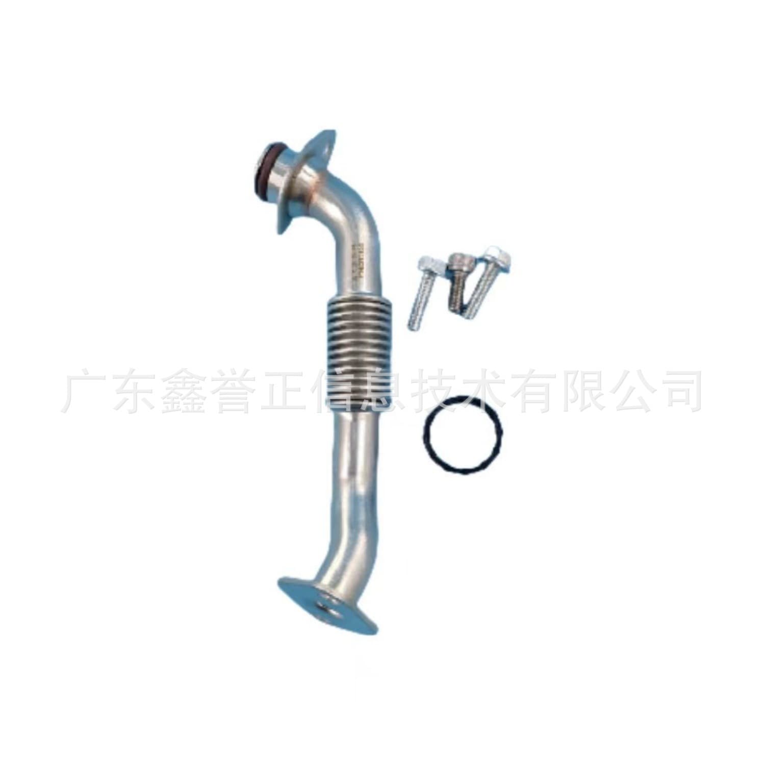 Turbocharger Pipe RH FT4E-9T515BC for Ford MKX / New Edge / Taurus 2.7