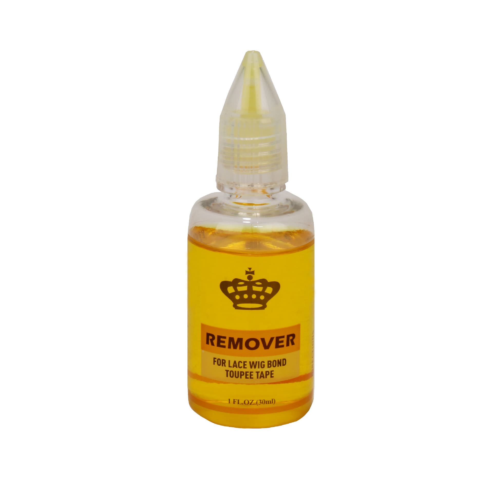 Cross-border wig glue remover lace glue remover trace bonding glue remover hair glue remover