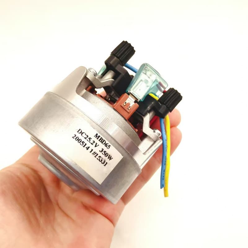 High-Speed 10,000 RPM Brushless Vacuum Cleaner Motor