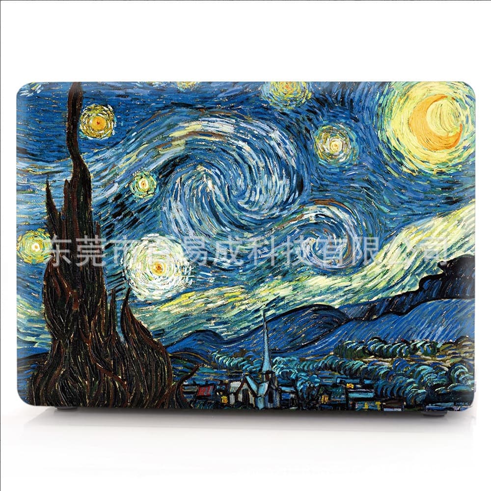Compatible MacBook Protective Case for MacBook Air 16-inch Computer Capybara A3113 Cover