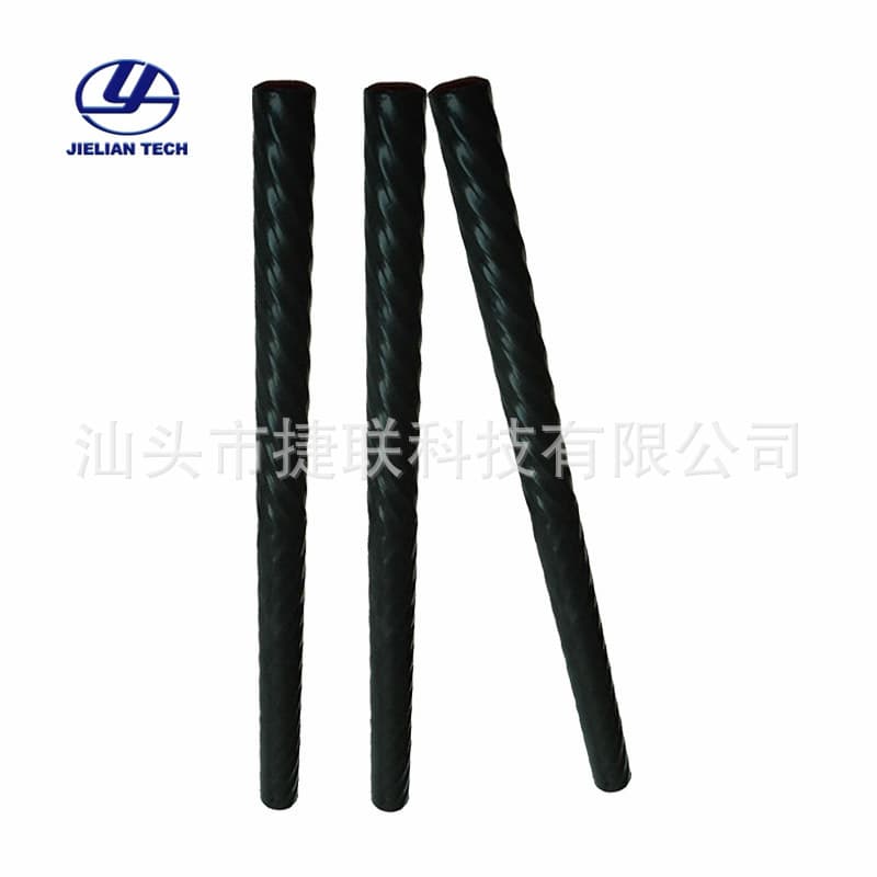 Manufacturer Supplies Plastic Magnetic Ink Mixing Rod B-42E Eight-Wire Plastic Ink Distributing Rod Ink Glue Mixing Rod