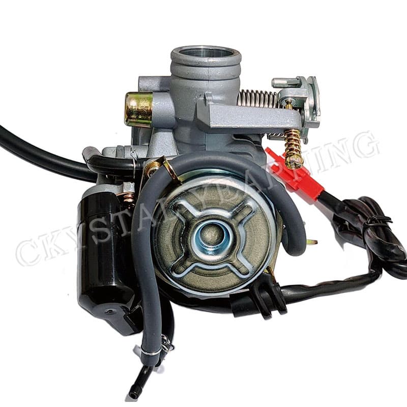 Pd24J Is Suitable for Honda Gy6 4Stroke Pd24J Baja Atv Sunl Guangyang Motorcycles