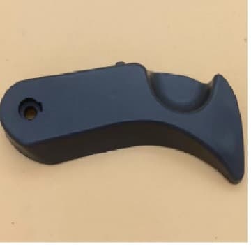 Hood Release Handle for Mercedes BMW E39/E38 51238226621
