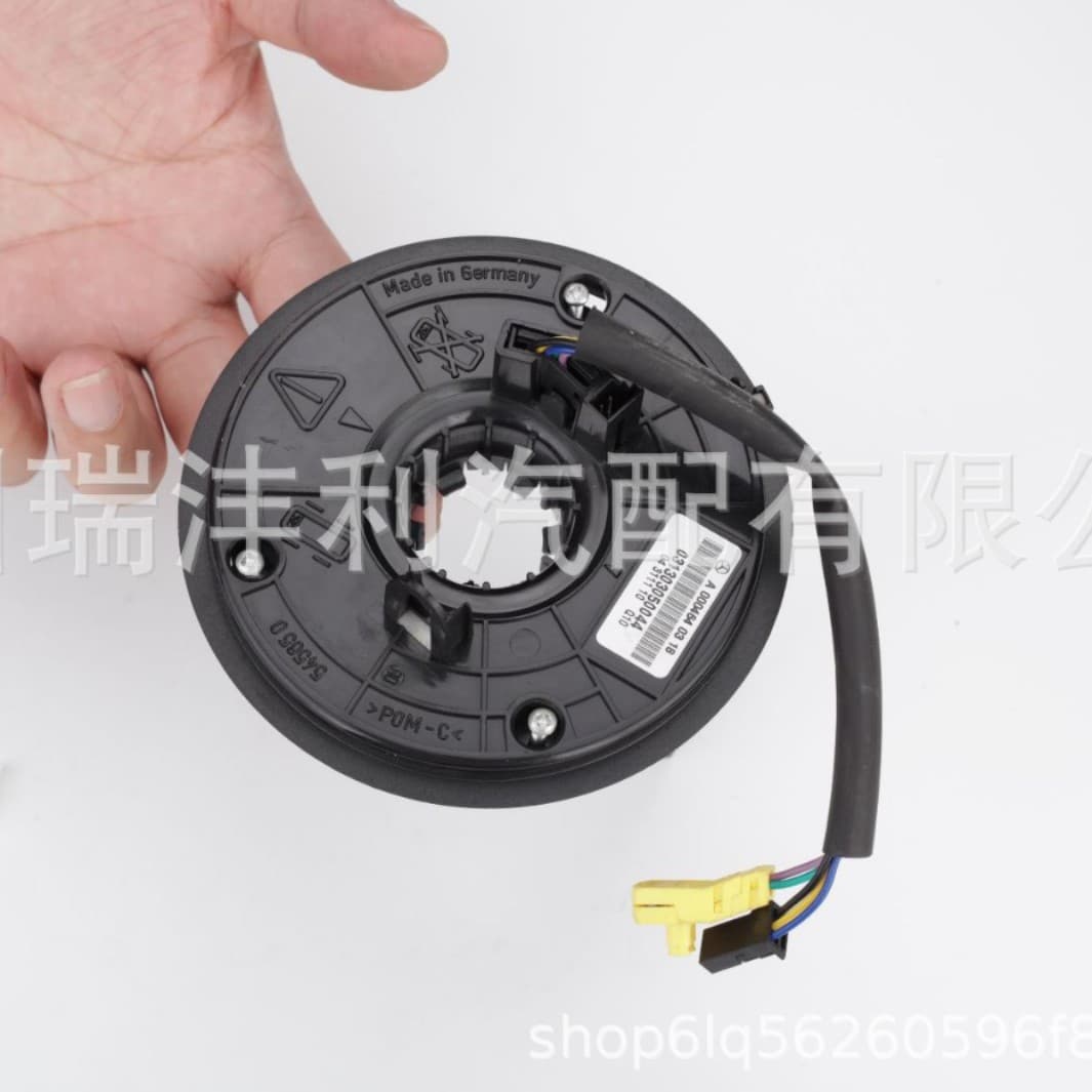 A0004640318 Auto Parts Compatible with Mercedes-Benz S-CLASS W220 W215