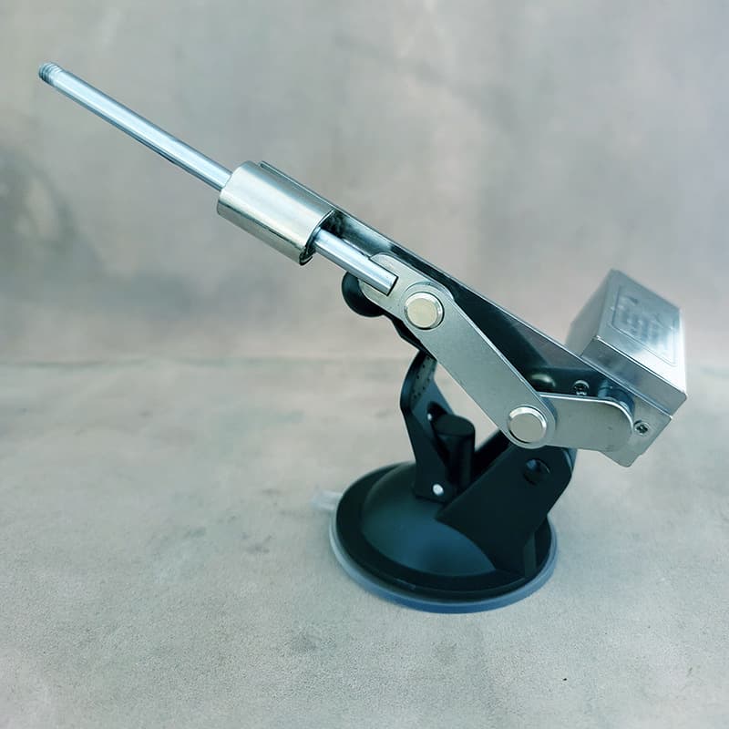 ✅3.9cm stroke mini telescopic motor reciprocating machine with reinforced electric aircraft cup screwdriver