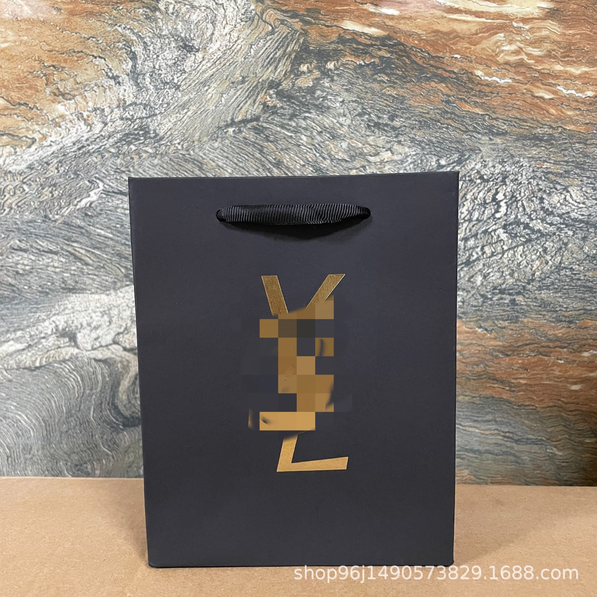 In Stock Perfume Brand Diptyque, Dior Cosmetics, Chanel Perfume, Lipstick Tote Bag Gift Bag