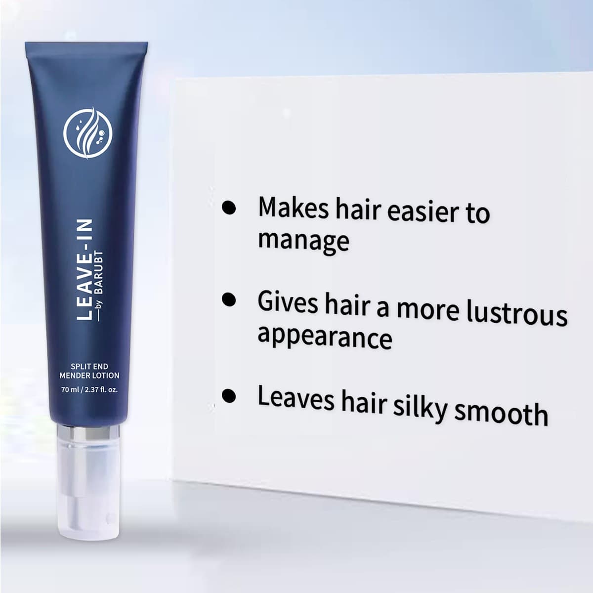 Cross-border hot-selling skin care product BARUBT essence firming, lifting and lightening lines, moisturizing, hydrating and brightening