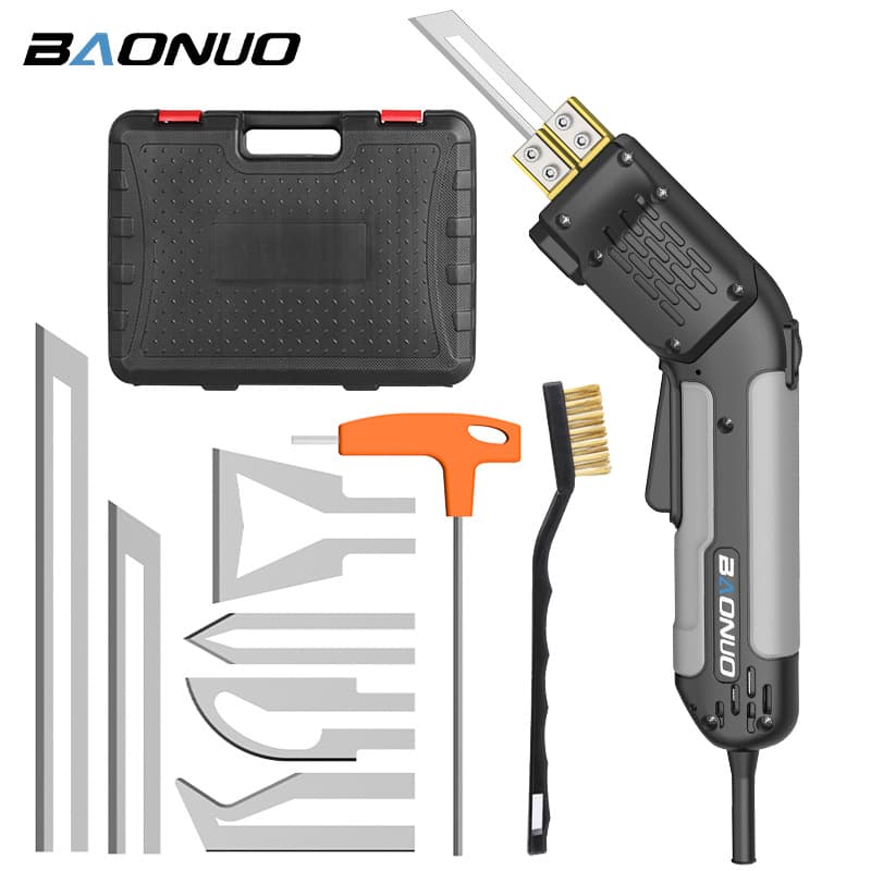 Electric Hot Wire Cutter for Sponge, Plastic Extruded Board, Foam Carving, High-Power Cutting Machine, Hot Knife