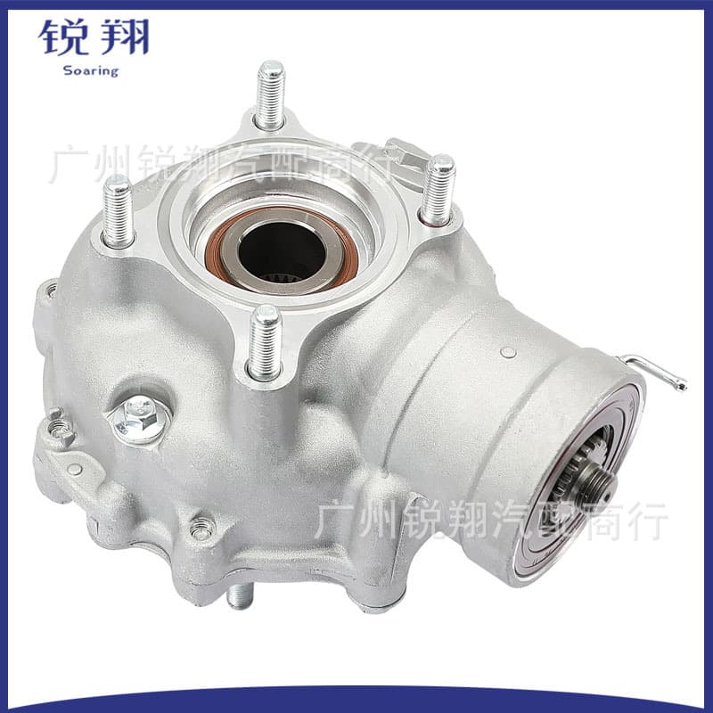 41300-HR0-F00 Rear Differential Assembly Suitable for Honda