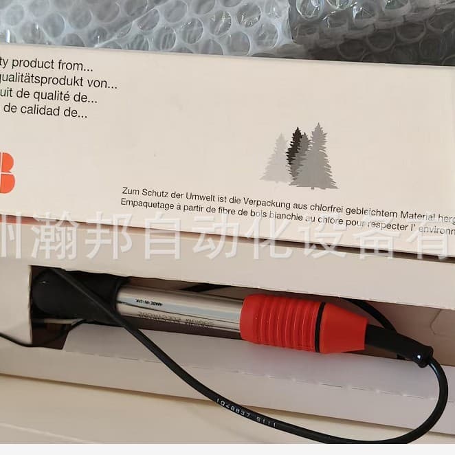 AW501035 AW501058 Navigator 500 Sodium Analyzer, Electrode