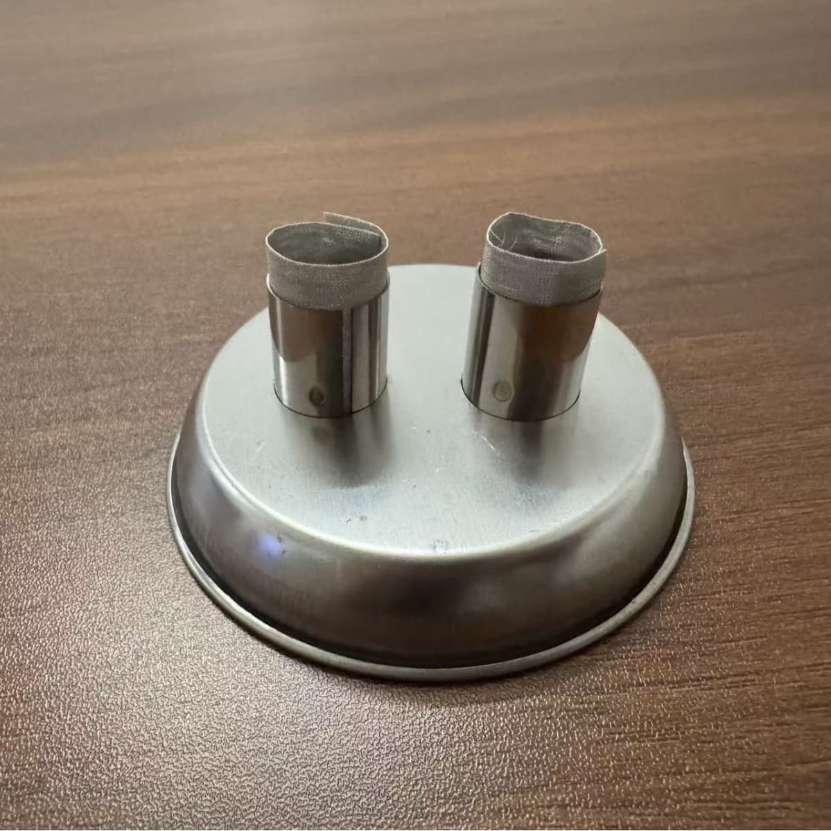 Custom Universal Steel Mesh Stove Cores, Adaptable for Any Alcohol Stove, Vegetable Oil Eco-friendly Oil Stoves, Dry Burners, and Commercial Use