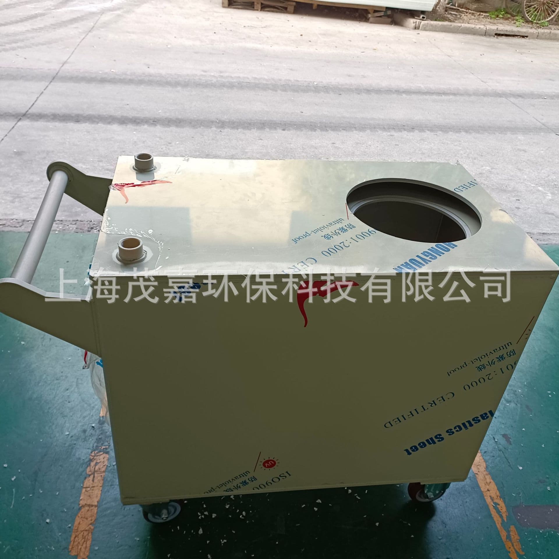 Manufacturer Undertakes PP Graphite Boat Carts, Cabinet-style Anti-corrosion Silent Tool Carts, PP Worktable and Chair Processing