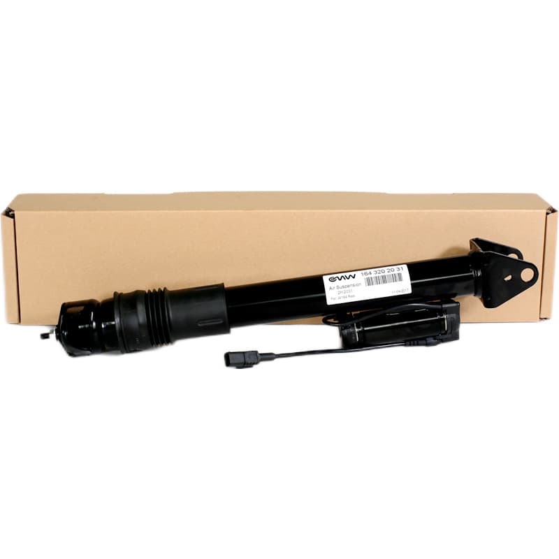 1643202031 Factory Direct New Compatible with Mercedes-Benz Shock Absorber Air W164 X164 Air Suspension
