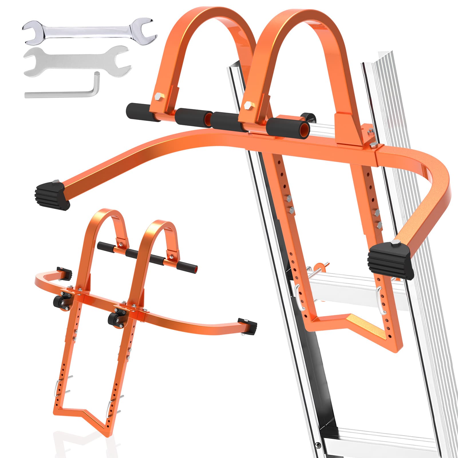 Ladder Roof Hook, Ladder Stabilizer