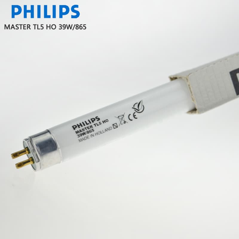 TL5 HO 39W/865 Ultra-fine Fluorescent Tube 39W/965 T5 TL5 HO 39W/865 SLV