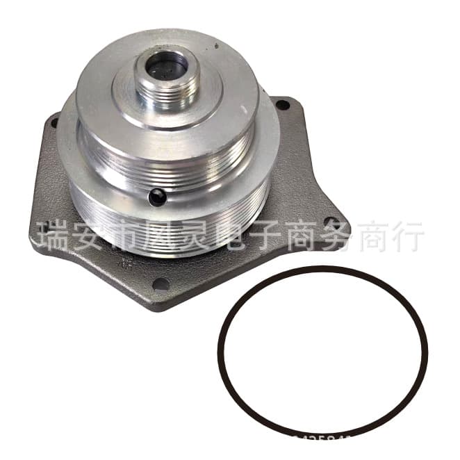 87802496, 87384588 Water Pump for New Holland TM Series Tractor MXM175, MXM140