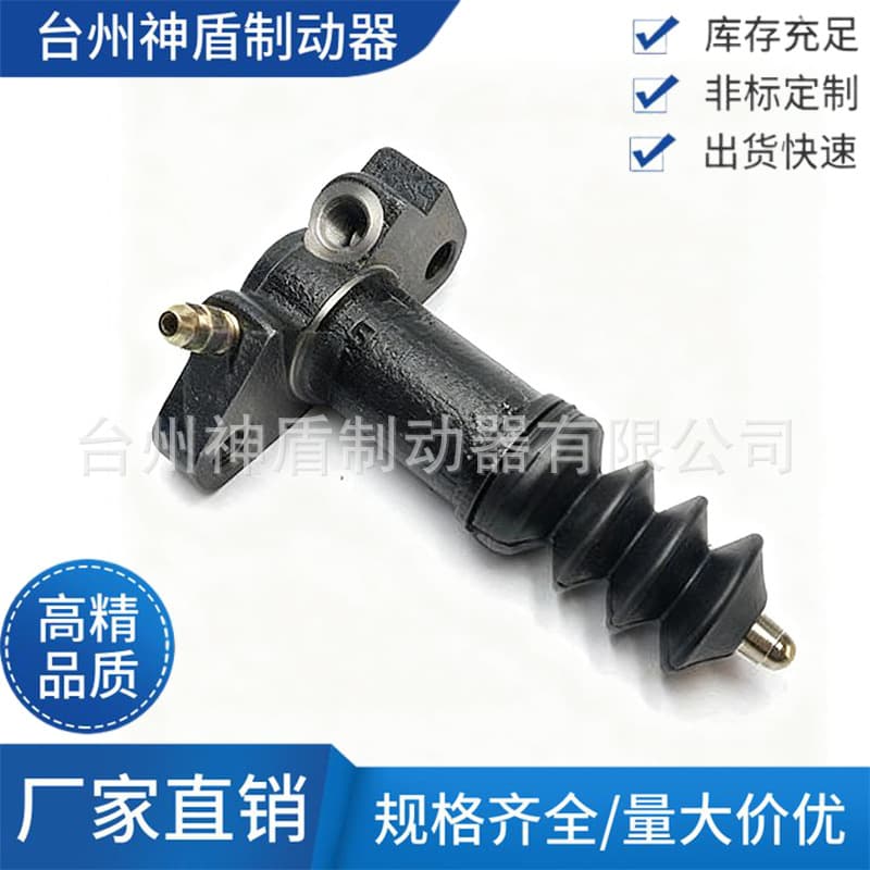 23820-65D00 is suitable for Suzuki Grand Vitara SUV clutch slave cylinders.