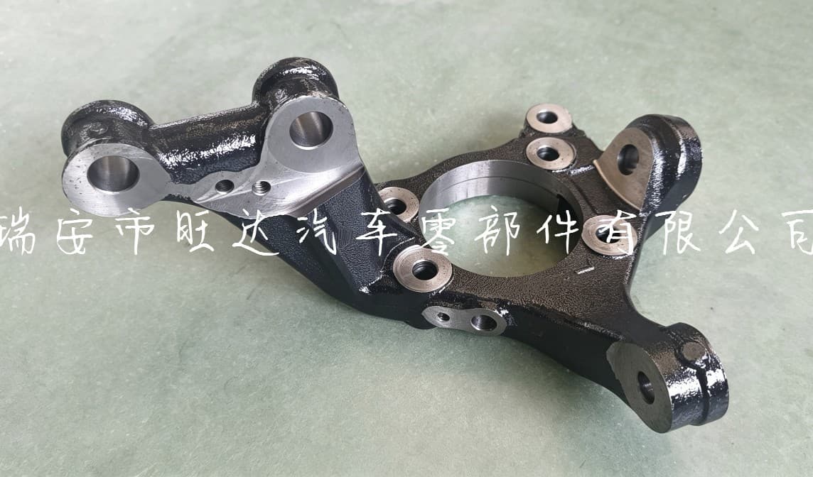 43211-02200, 43212-02200 steering knuckle for Corolla RV4
