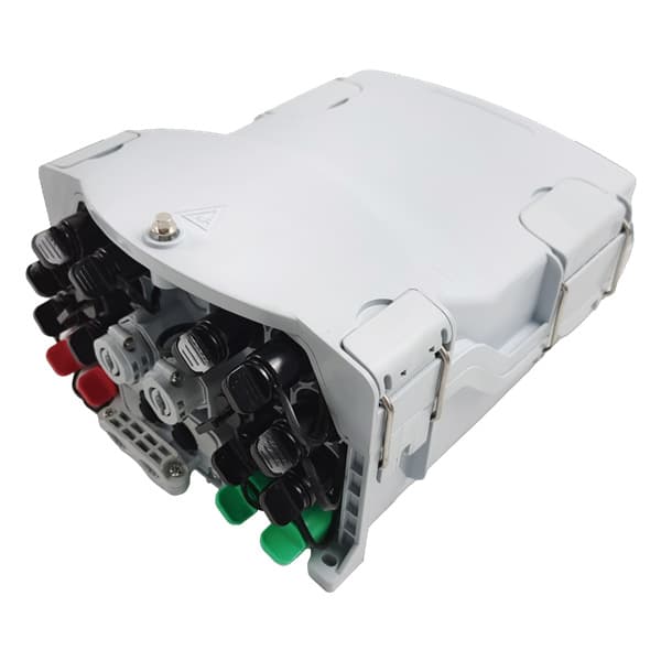 New Design YUANYI Fiber Optic Equipment 16-Core ABS Terminal