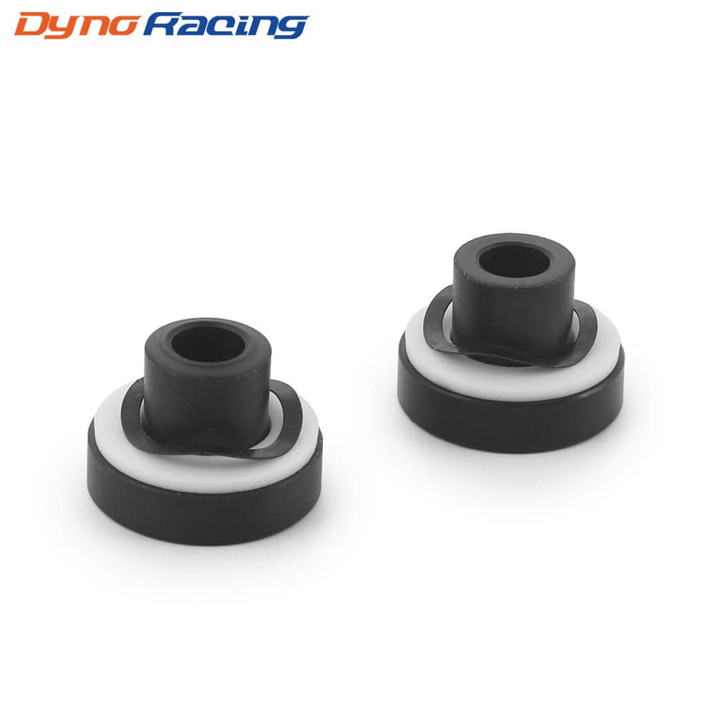 Car front window bushing kit for Mazda Miata MX-5 1990-2005 909-925