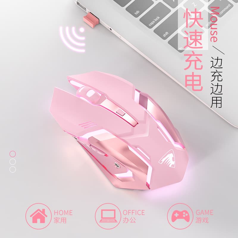 Digital Computer / Optical Mouse / Optical Mouse USB Interface