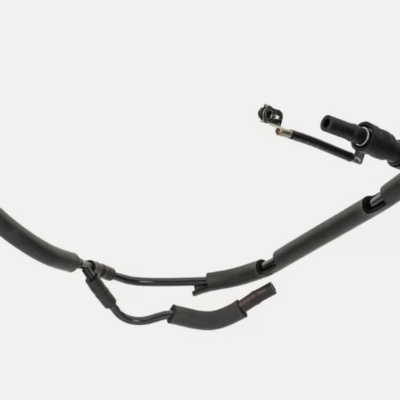 Camaro Corvette Pontiac Firebird 5.7L PCV Valve Tube Hose 12590632