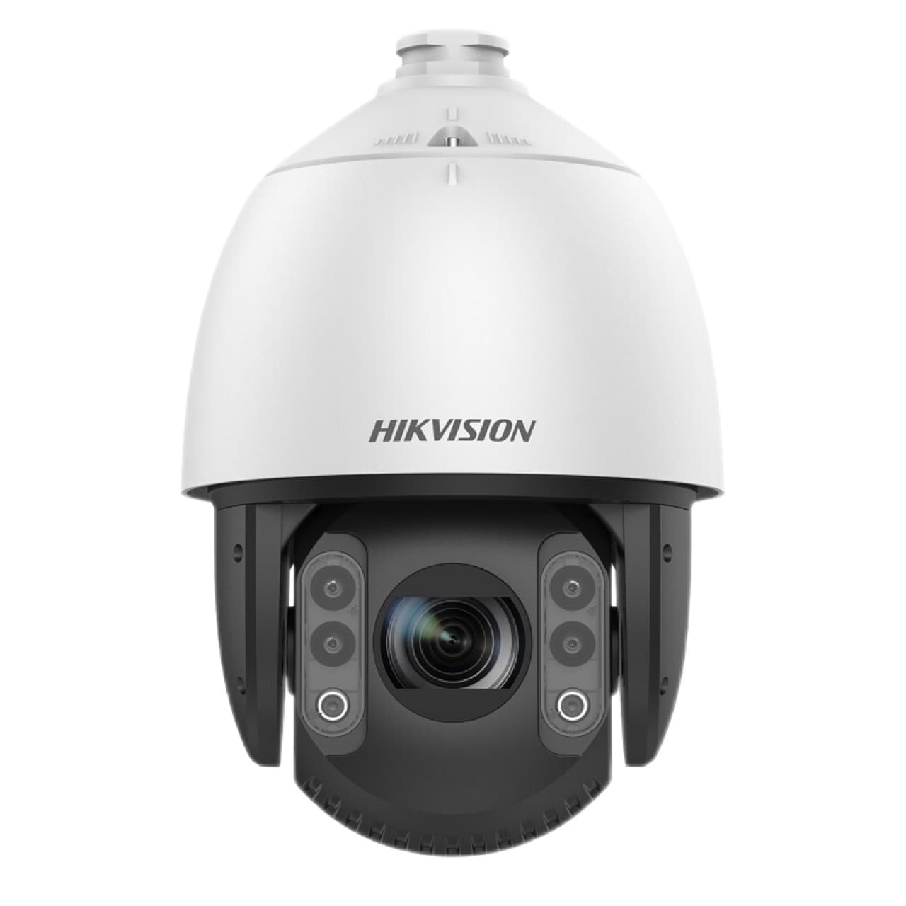 Hikvision 4MP Full Color Smart Dome Zoom Surveillance Camera IDS-2DC7423MWR-A 360°