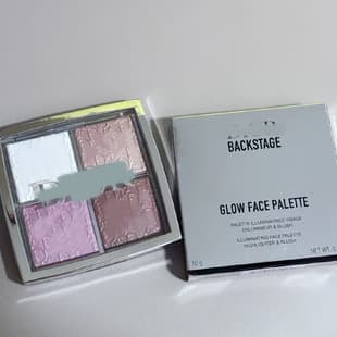 Export Makeup Di Family Embossed Four-Color Highlighter Contour Palette Matte Brightening Shimmer Eyeshadow Palette Export Wholesale