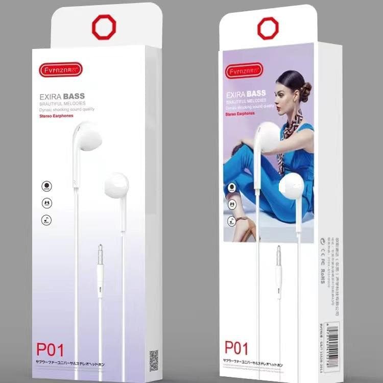 Heavy bass mobile phone earphones for karaoke calls, suitable for Huawei, Xiaomi, OPPO and Vivo mobile phone music earphones