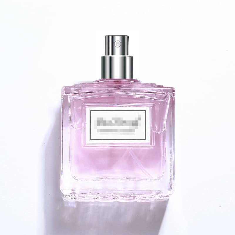 New Shidan Sweetheart Miss Women's Perfume Eau de Toilette Fresh Rose Long-lasting Fragrance Internet Celebrity Live Stream Perfume Gift