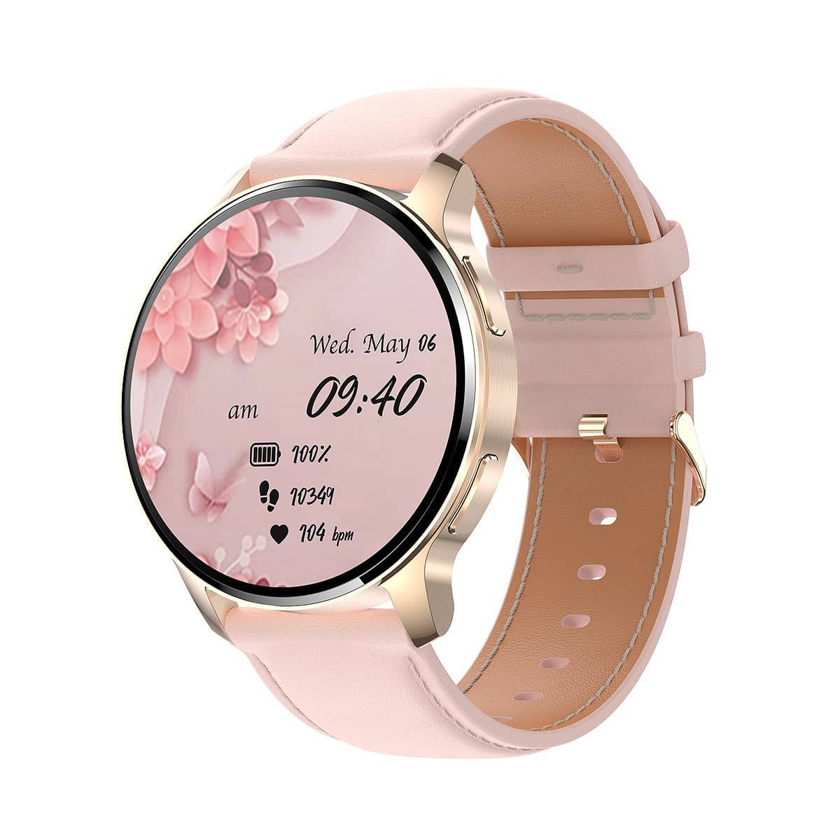 I50 Bluetooth call Bluetooth music heart rate blood pressure blood oxygen sleep multi-sport AI voice smart sports watch