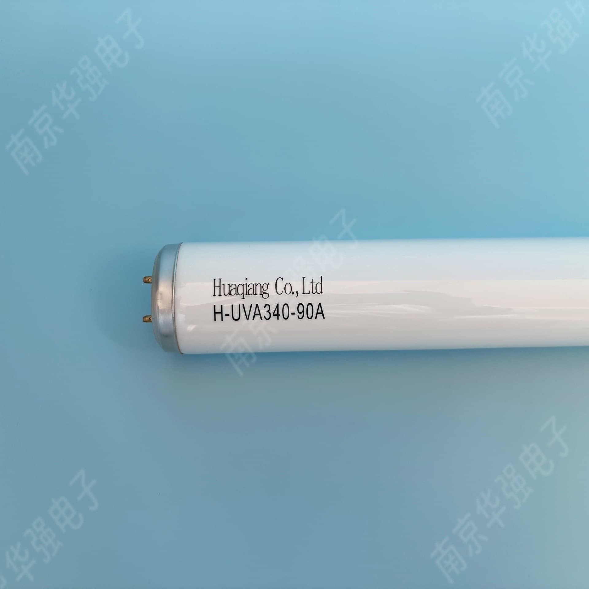 Aging Test Chamber Lamp, Ultraviolet Aging Lamp, Fluorescent Lamp, Paper Aging Lamp, Tube Diameter 38mm, 20W