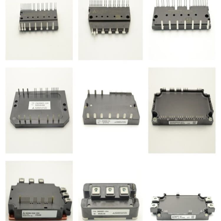 FM400TU-07A Inverter Accessories, IGBT Module, Brand New Original Quality Guaranteed