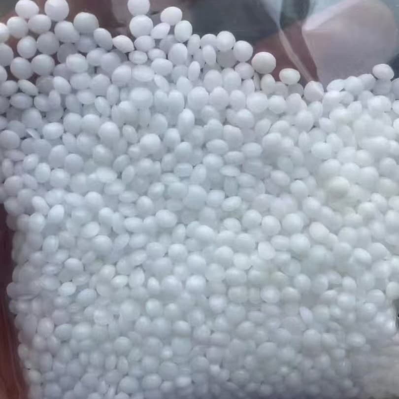 Custom POM Off-grade Material Glass Fiber Reinforced/Injection Grade High Rigidity for Electronic Appliances Automotive Components Pellets