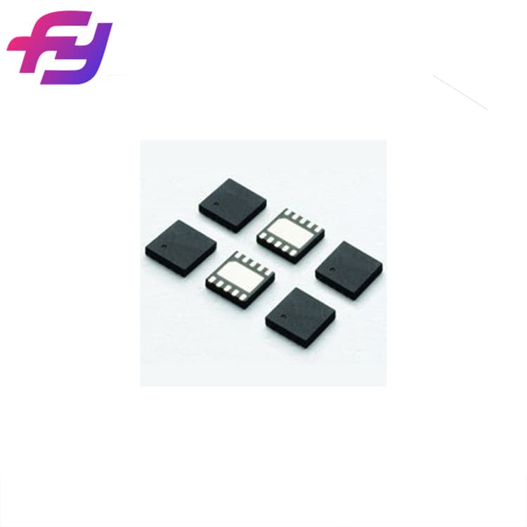 TPESDR0524PMUTAG DFN2510 ESD/TVS electrostatic protection diode - Taizhou Chip Professional Manufacturer
