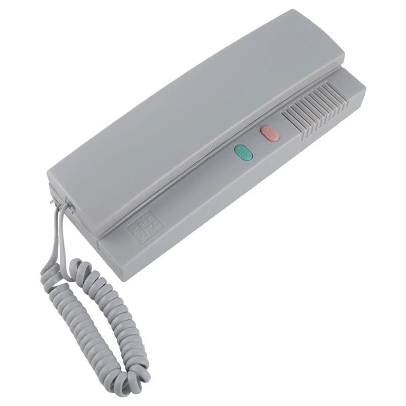 Building Intercom Extension Yaoda 5-wire Extension Building Main Unit Floor Telephone Floor Extension