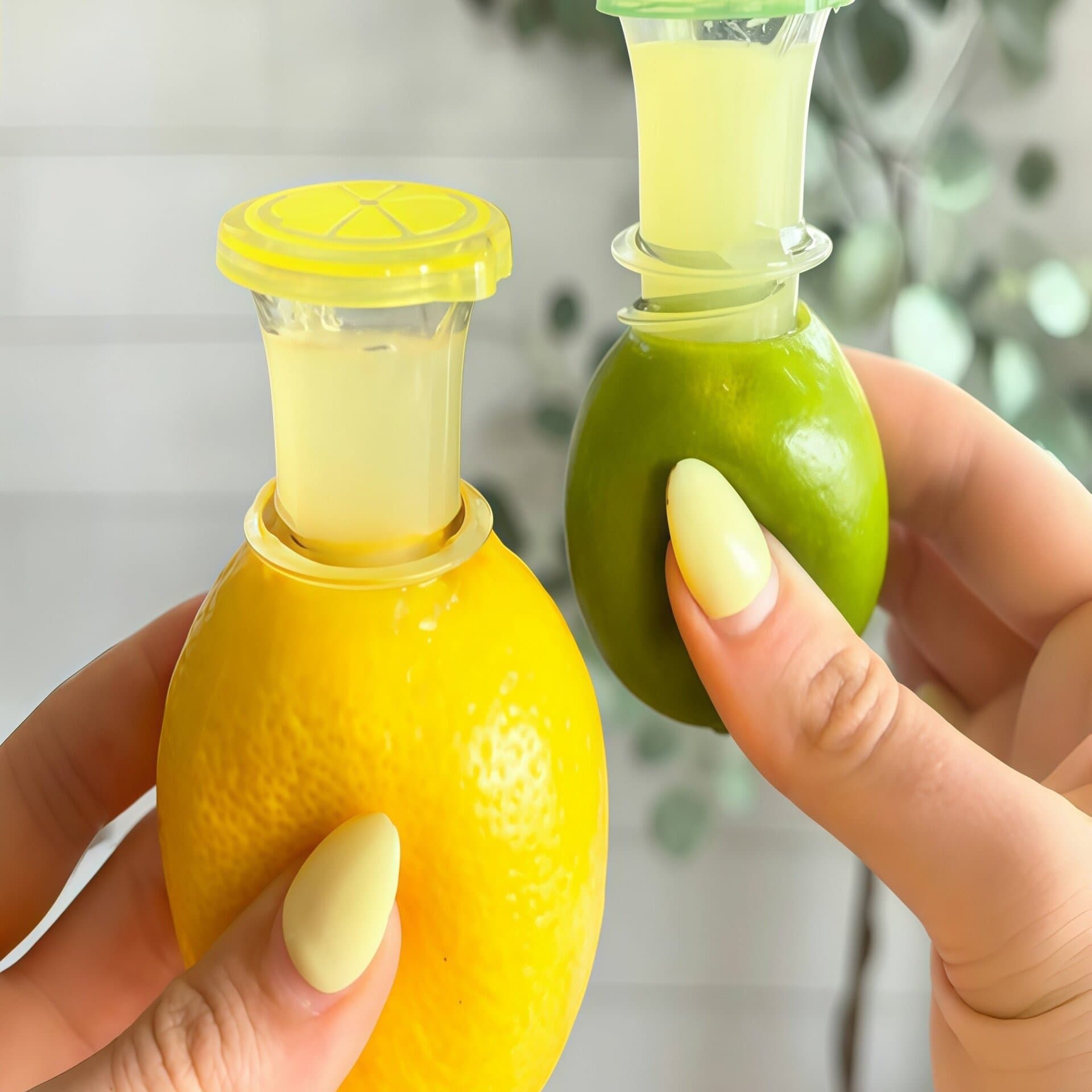 Fruit orange squeeze lemon squeeze Japanese squeeze juicer lemon juice household manual juicer lemon juice without