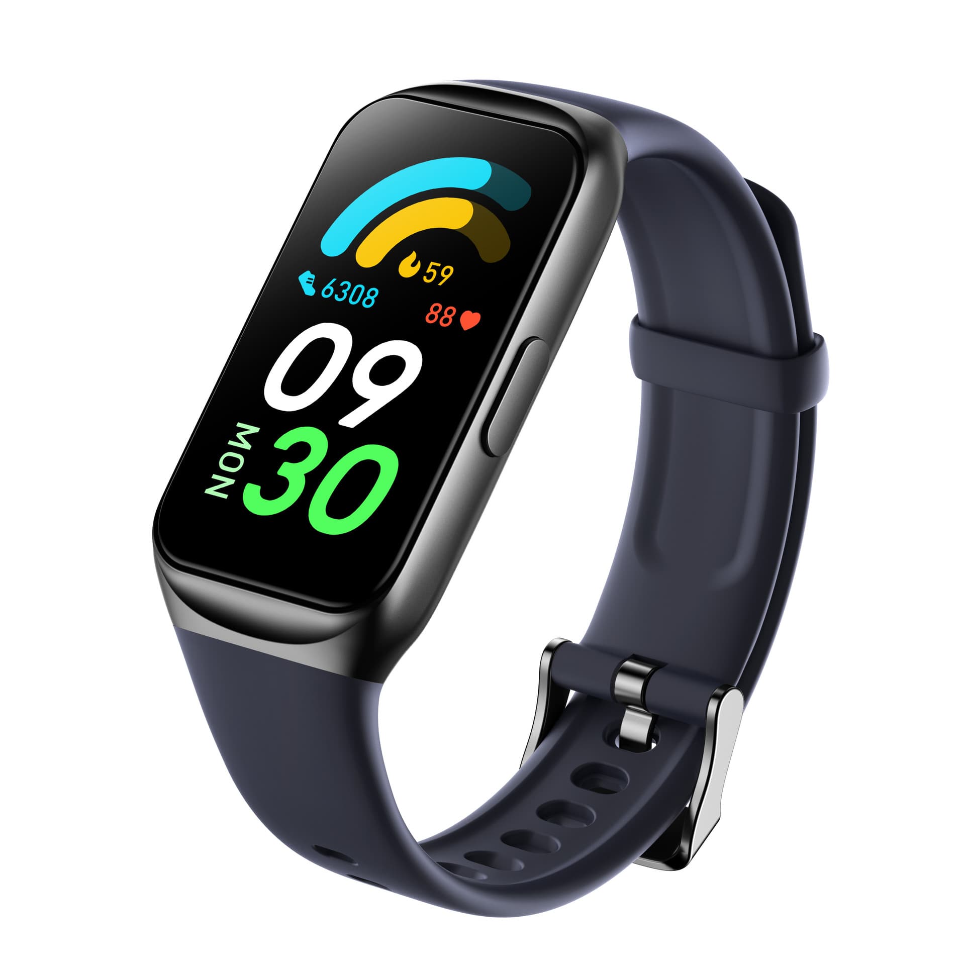 GTL2 Smart Bracelet 1.47-inch Large Screen Heart Rate Step Counting Lightweight Sports Bracelet Gift Wholesale Sports Watch