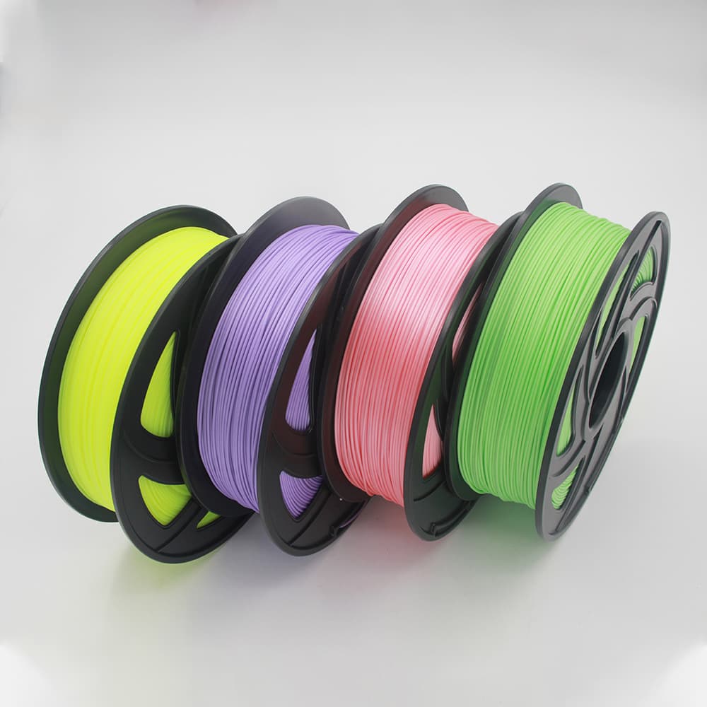 Factory Direct 3D Printing Filament ABS 3D Printer Consumables High-Temperature Printing Pen Material 1.75mm