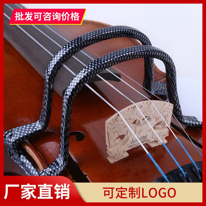 Violin Bow Straight Guide for Beginners - Bow Straightener Corrector 1/2/3/4/4 Violin Hand Posture Correction