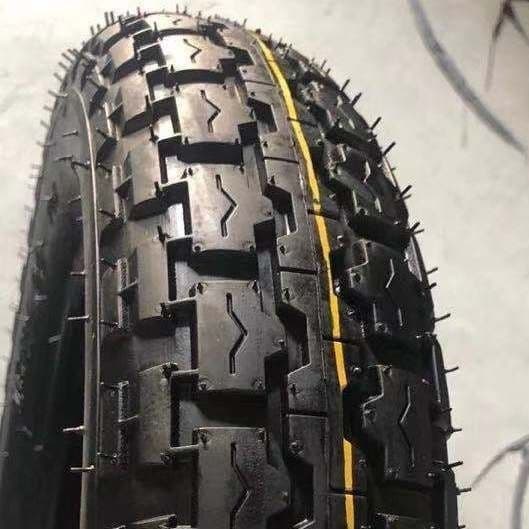 Various tricycle and electric vehicle outer tires, puncture-resistant 400/450 500 350 375 300-12 with free shipping