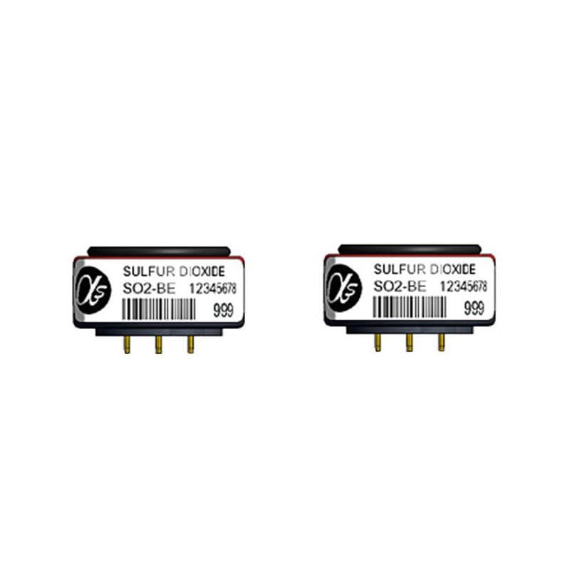 UK Alphasense Alpha Electrochemical Sulfur Dioxide Sensor SO2-BE