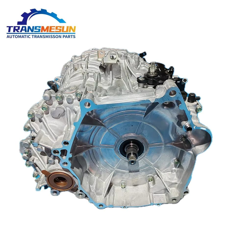TRANSMESUN SR0A 5T0 Continuously Variable Transmission Assembly New Conditions 20031-5T2-H01 Suitable