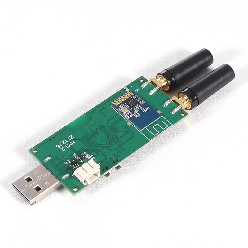 EvilCrow-RF-V2 is a fundamental device for professionals and cybersecurity