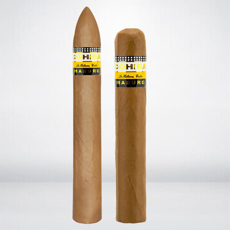 Luxfo Langyou Cigar Props Artificial Cigar Cigarette Cigar Model Ornaments Cigar Shooting Props Fake Cigar