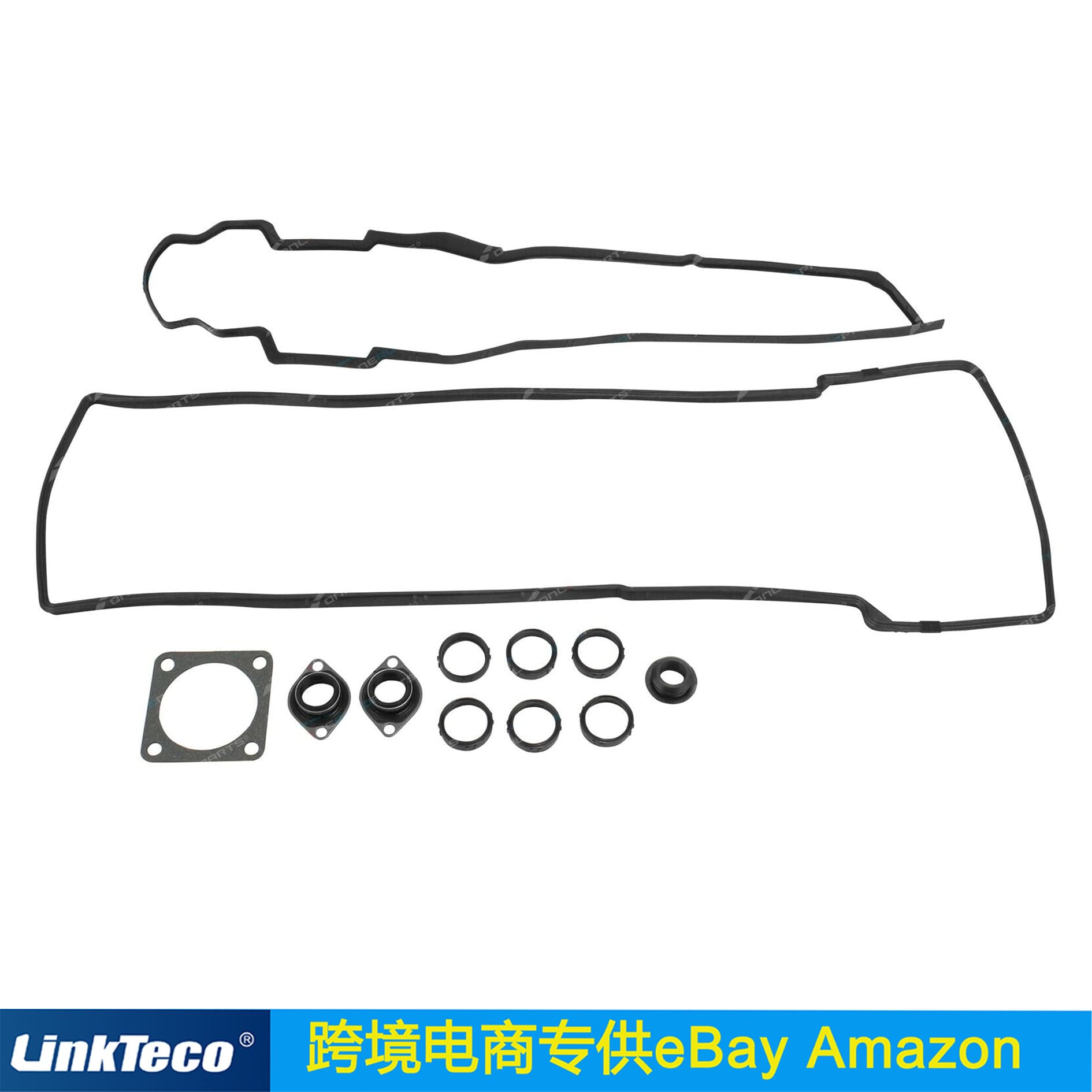 Compatible with Falcon BA BF FG 6-cylinder 4.0L including XR6 XT Turbo+FPV