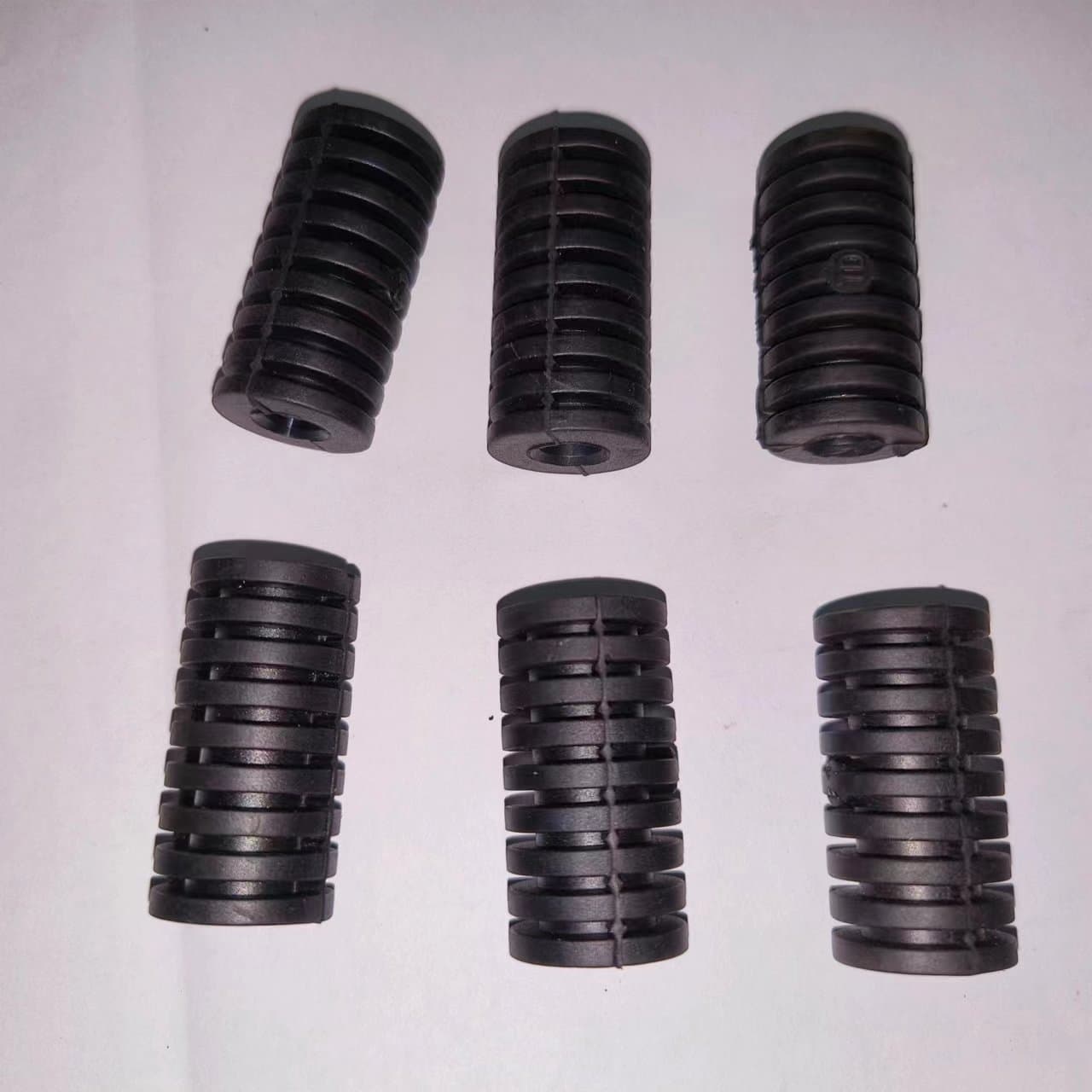 Motorcycle Gear Shift Lever Protective Cover, Shift Pedal Rubber Pad Accessory