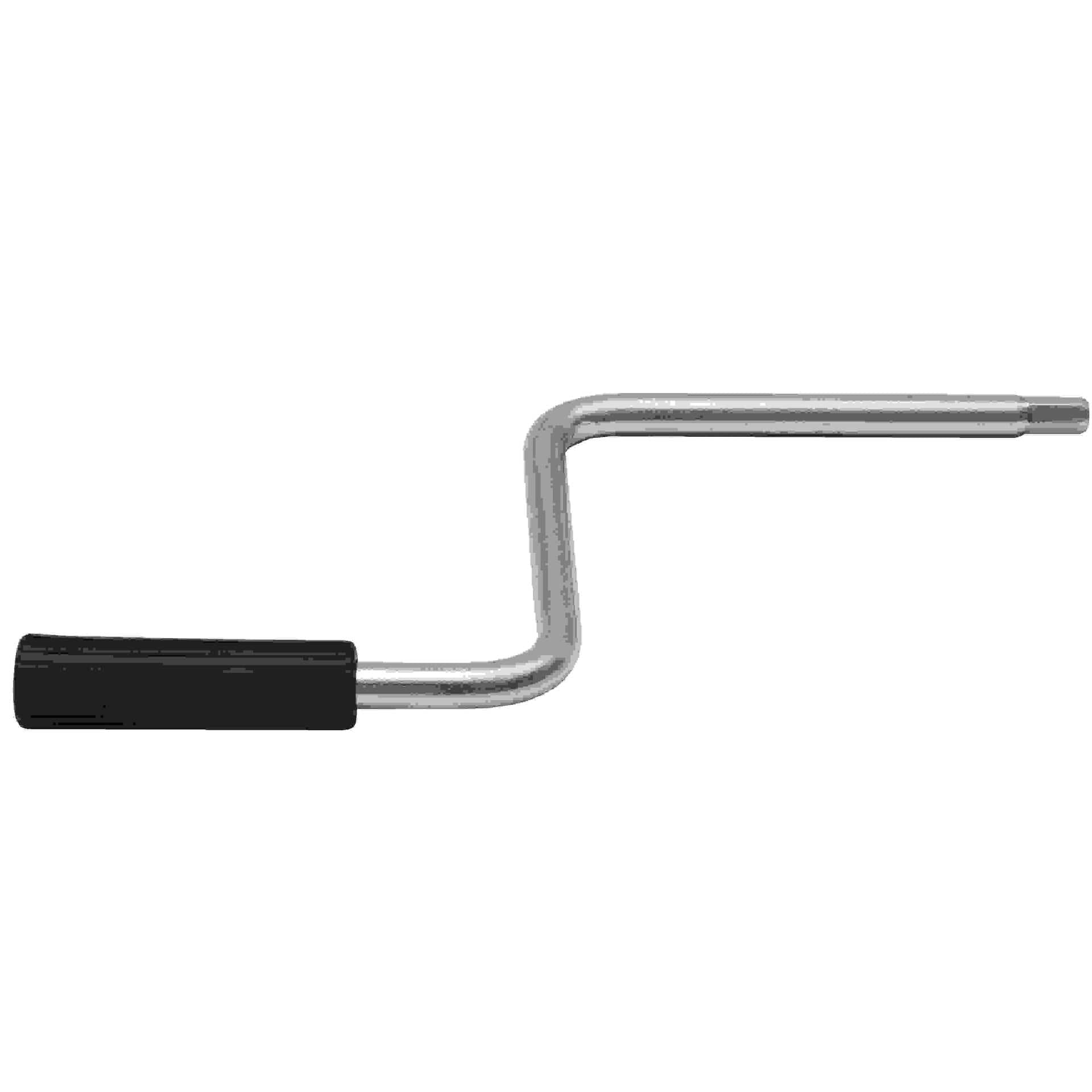 Hand Crank Shuttle Mechanism Kit with Handle